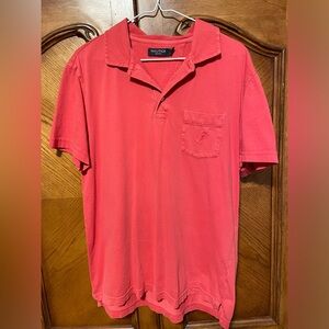 ❤️ Nautica Polo Cotton Shirt